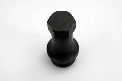 Colony Parkerized Transmission Fill Plug for Harley Davidson WL Models by Colony