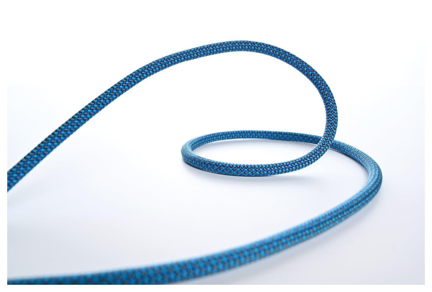 BEAL Stinger 9.4 mm x 60 m Blue Dynamic Climbing Rope