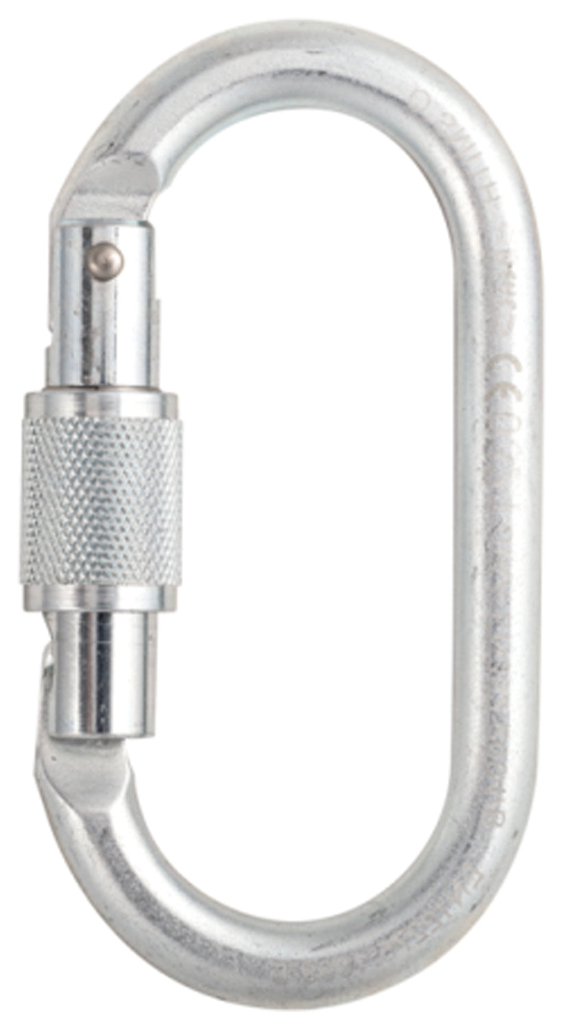 BEAL O'smith Sg Oval Steel Rope for Heavy-Duty Applications