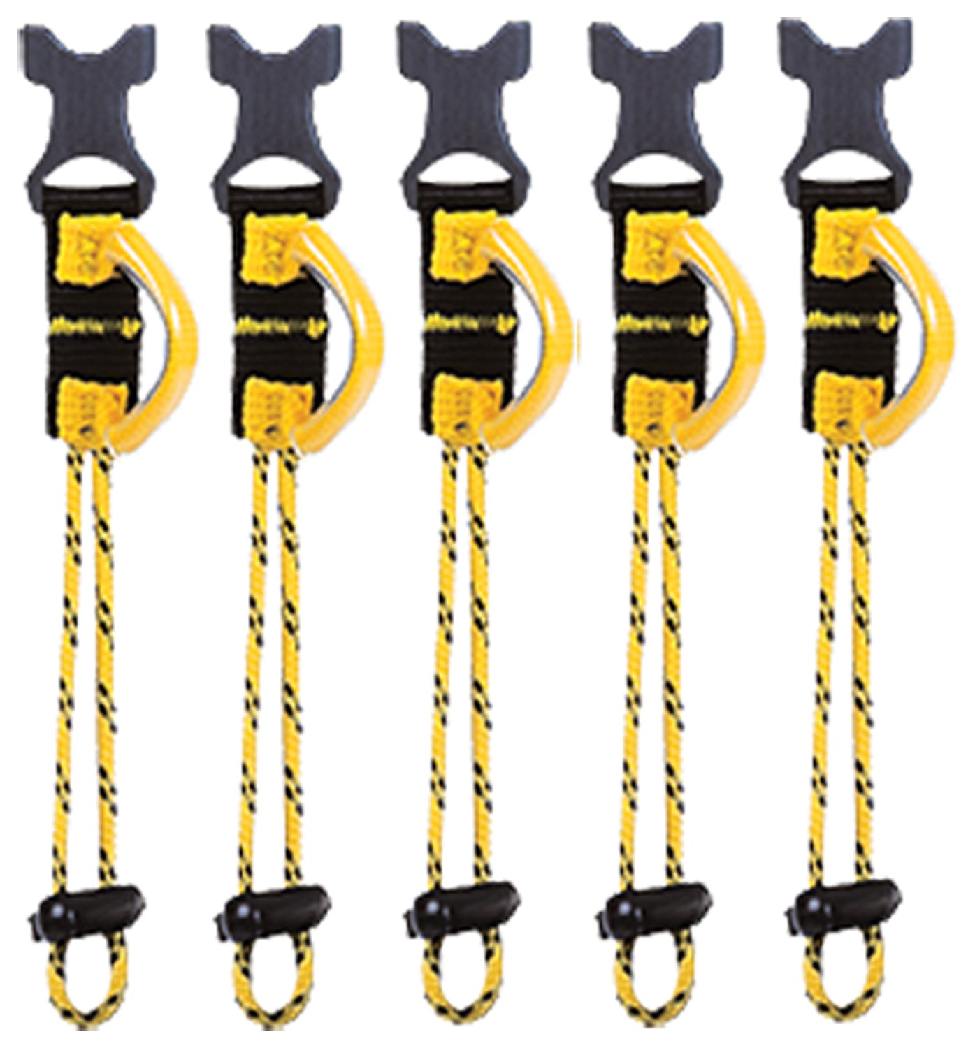 Beal Air Leash E X Tension - Durable Rope Leash for Climbing and Mountaineering