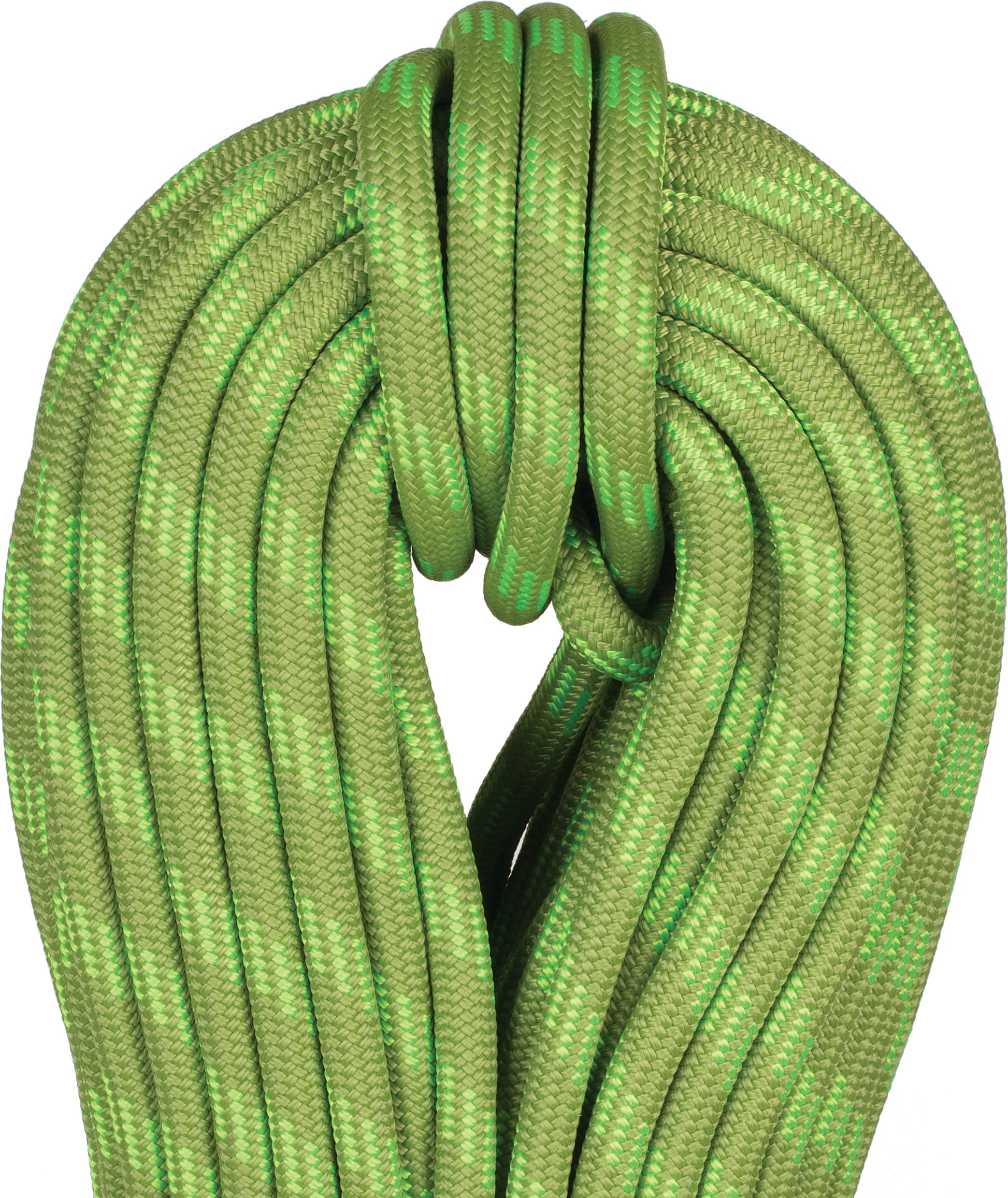 BEAL Wall Cruiser 9.6 mm x 40 m Green Climbing Rope