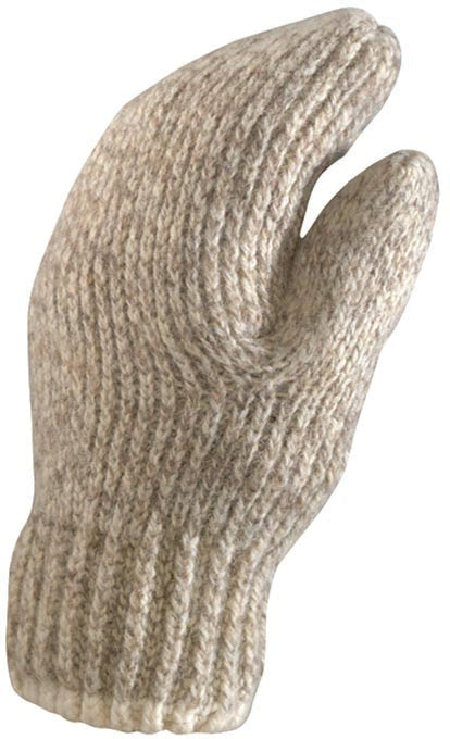 FOX RIVER Double Ragg Mitt Large - Heavy-Duty Insulated Work Glove