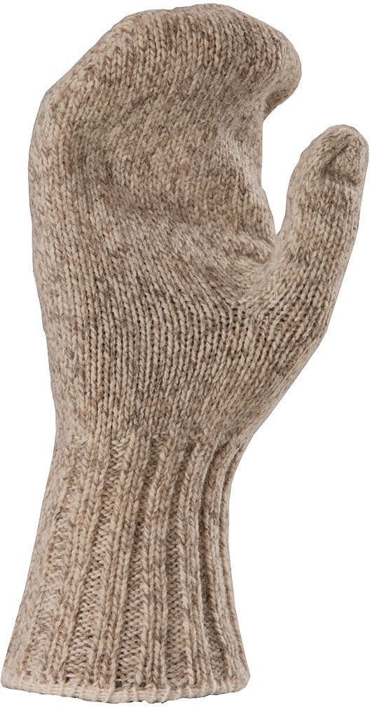 FOX RIVER Ragg Mitt Small - Heavy-Duty Cold Weather Hand Protection