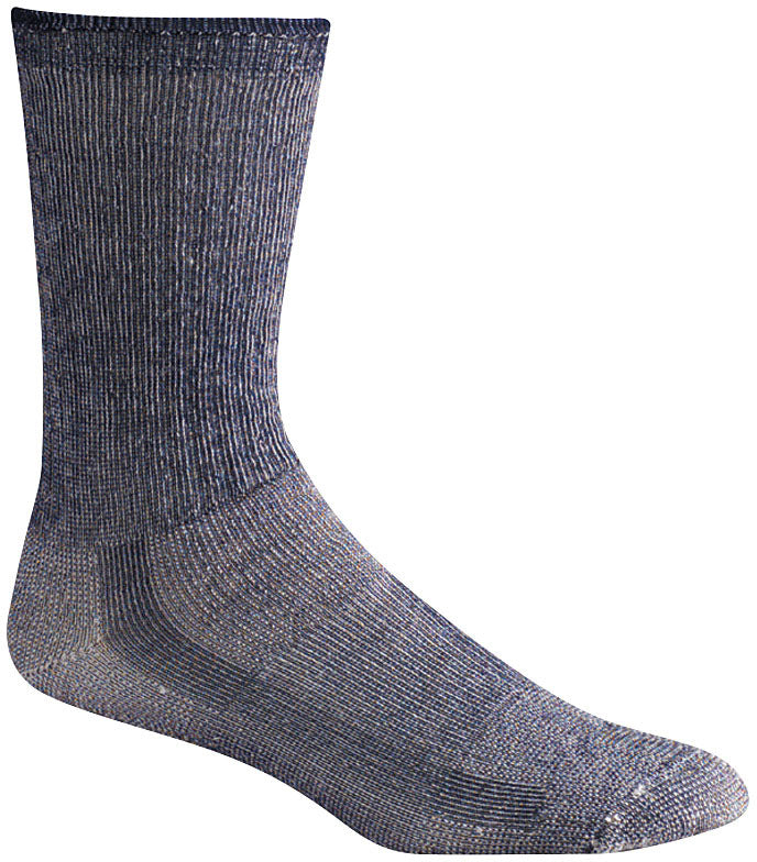 FOX RIVER Trailmaster Navy M 6 8.5 Compression Socks