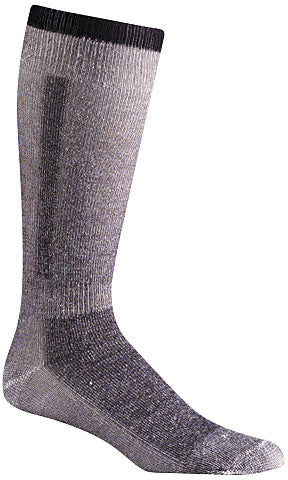 FOX RIVER Snow Pack Black M 6-8.5, 2 Pack - Premium Cold Weather Hand Warmers