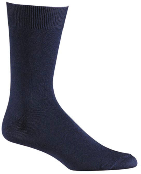 FOX RIVER Wickdry Alturas Navy Large 9-11.5 Compression Socks