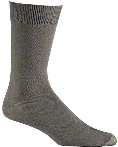 FOX RIVER Wickdry Alturas Olive M 6-8.5 Moisture-Wicking Socks