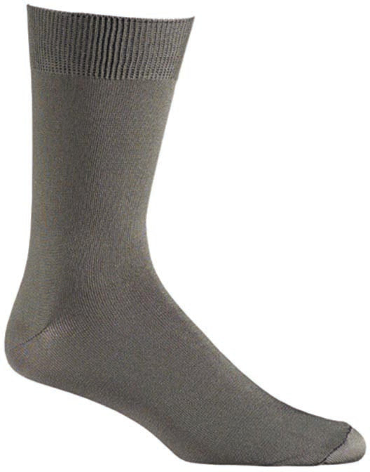 FOX RIVER Wickdry Alturas Olive L 9-11.5 Moisture-Wicking Socks