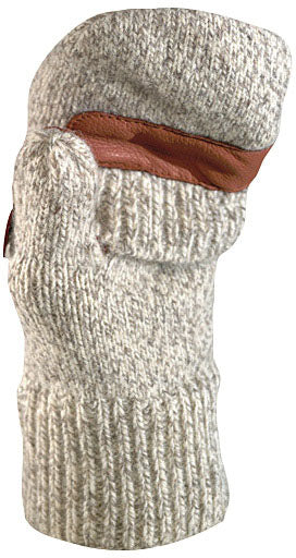 FOX RIVER Four Layer Glomitt Small - Heavy Duty Work Glove
