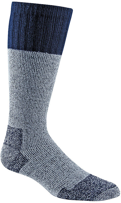 FOX RIVER Outlander Navy Medium 6-8.5 Work Socks