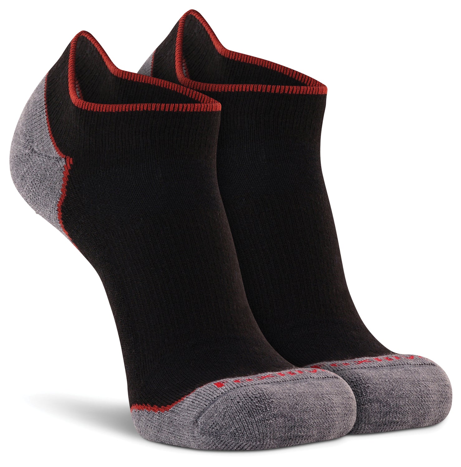 FOX RIVER Basecamp 2.0 M Ankle Black Compression Socks