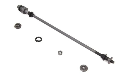 V-Twin Seat Post Rod Kit for Harley Davidson G Models - 15-7/8 inch Rod with Nuts and Spacers by V-Twin