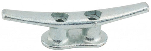 ERICKSON 4-Inch Galvanized Dock Cleats – Heavy-Duty Marine Boat Hardware