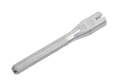 Colony Spoke Nipple Wrench with Cadmium Finish – Model 2662-1 by Colony