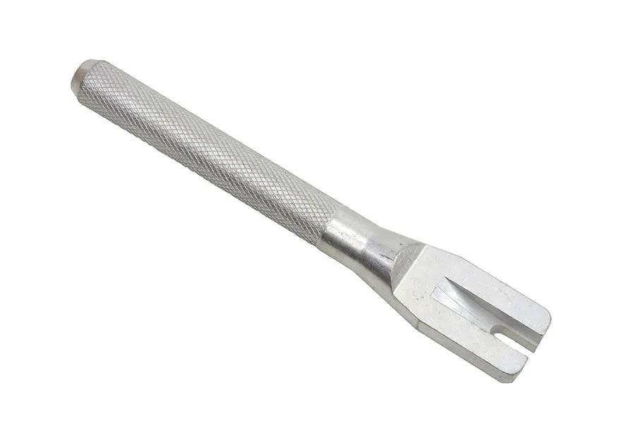 Colony Spoke Nipple Wrench with Cadmium Finish – Model 2662-1 by Colony