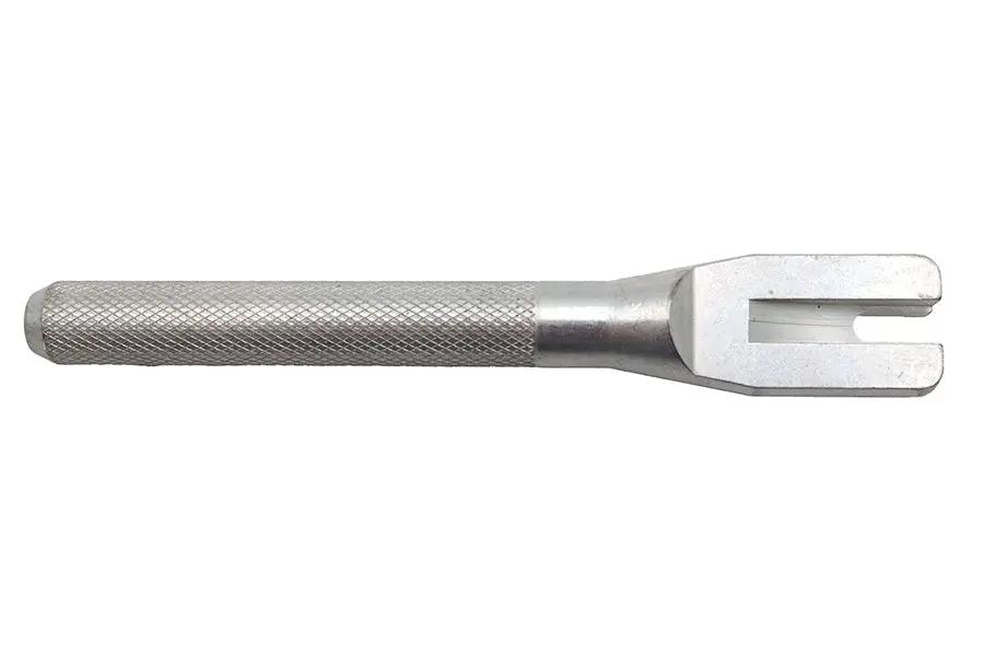 Colony Spoke Nipple Wrench with Cadmium Finish – Model 2662-1 by Colony