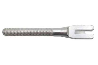 Colony Spoke Nipple Wrench with Cadmium Finish – Model 2662-1 by Colony
