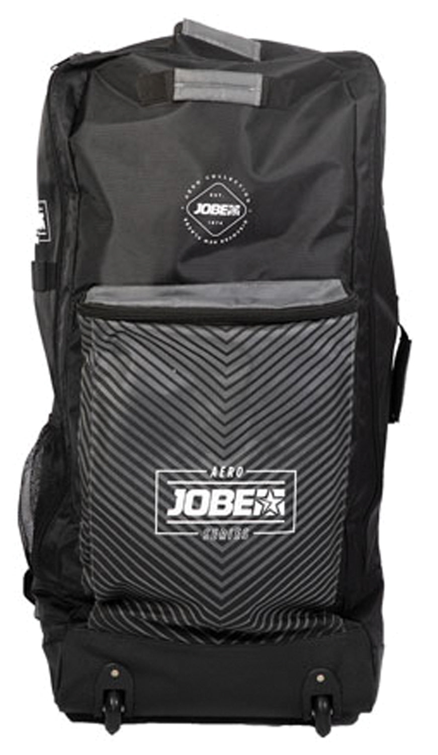 JOBE Inflatable SUP Travel Bag, Black