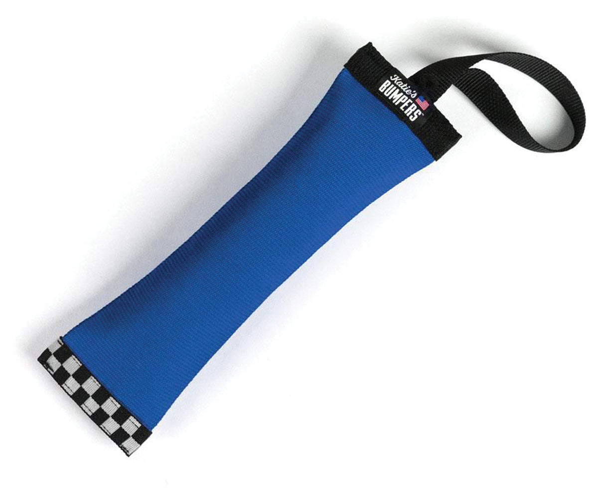 KATIE'S BUMPERS Super Sqwuggie Blue