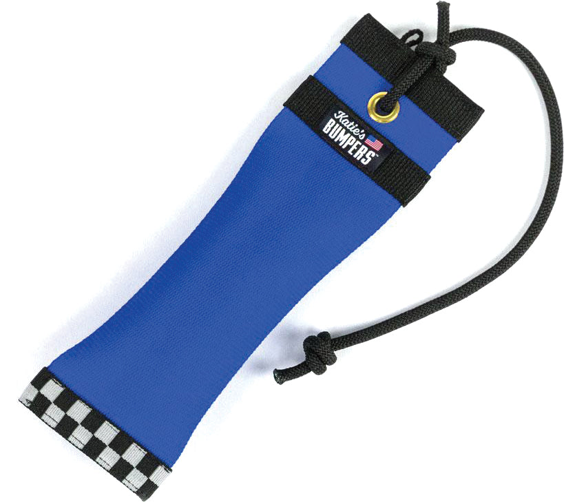 Katie's Bumpers Heave Hose Large Blue