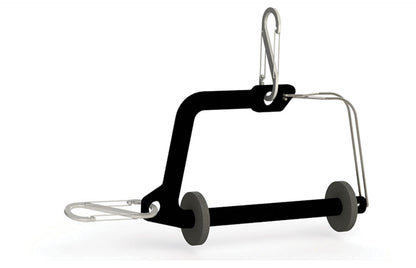 Scientific Anglers Switch Tippet Holder – Black