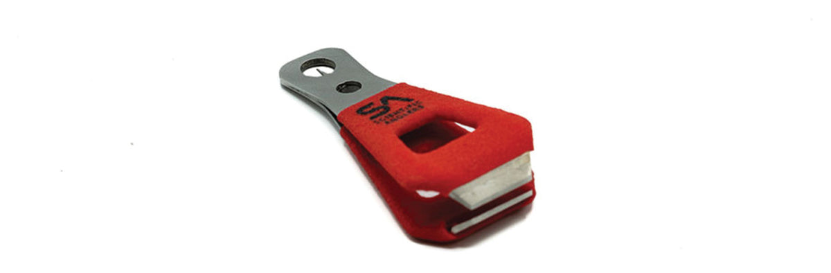 Scientific Anglers Tailout Nipper Standard S/R