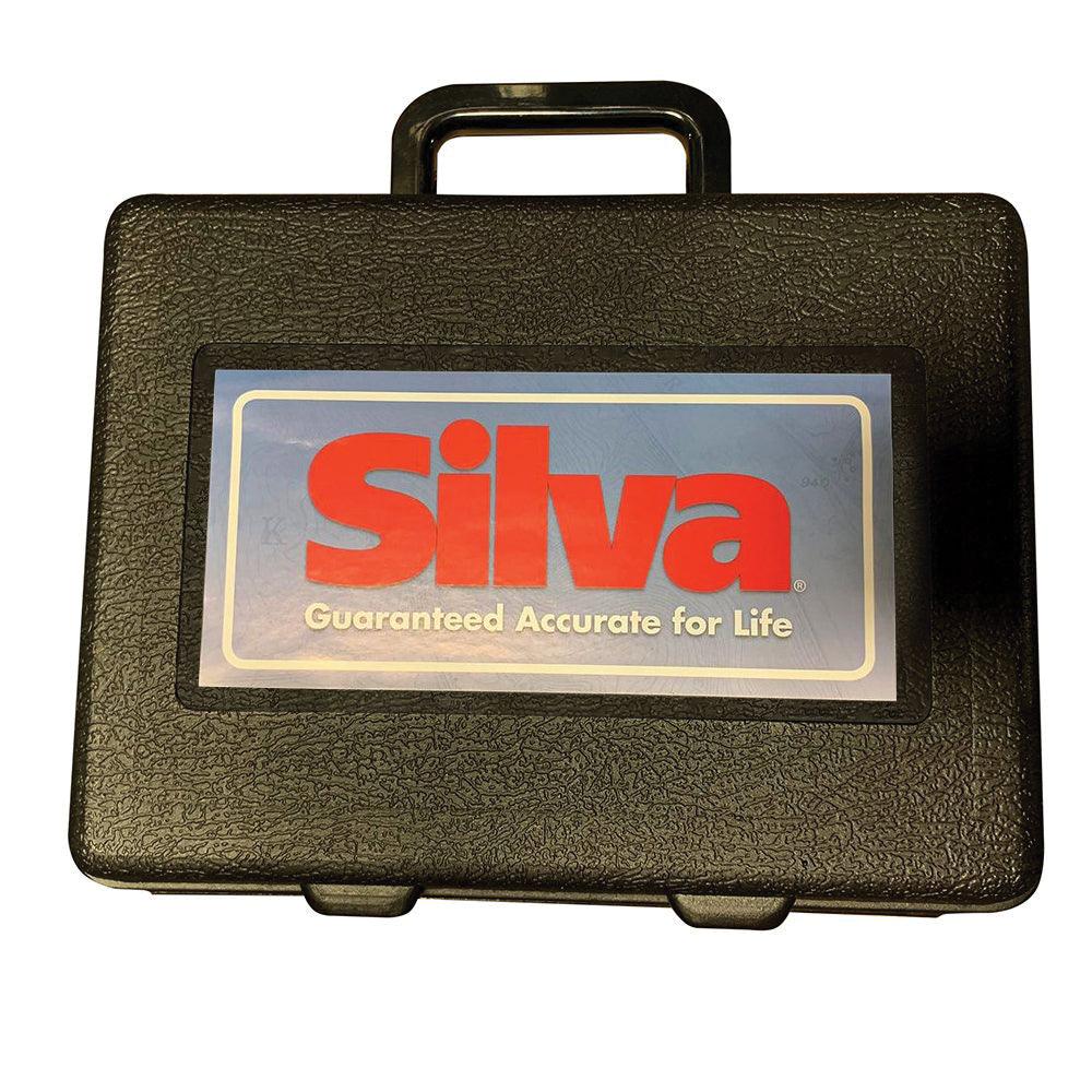 Silva US Carrying Case 135 for Durable Equipment Transport