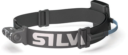 SILVA Trail Runner Free 400 Lumen Headlamp
