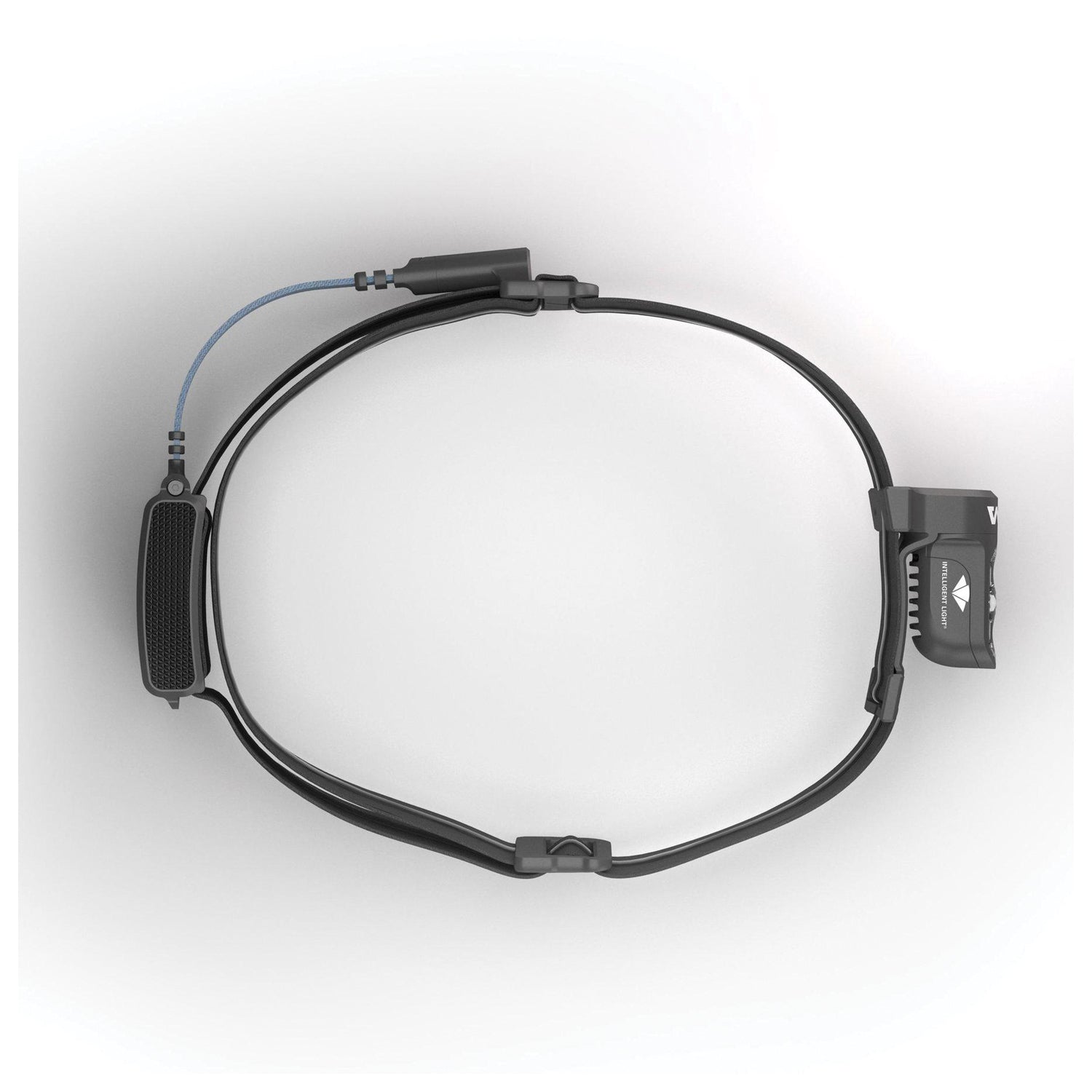 SILVA Trail Runner Free 400 Lumen Headlamp