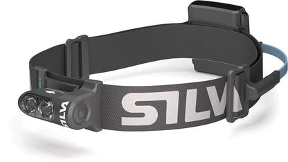 SILVA Trail Runner Free H 400 Lumen Headlamp