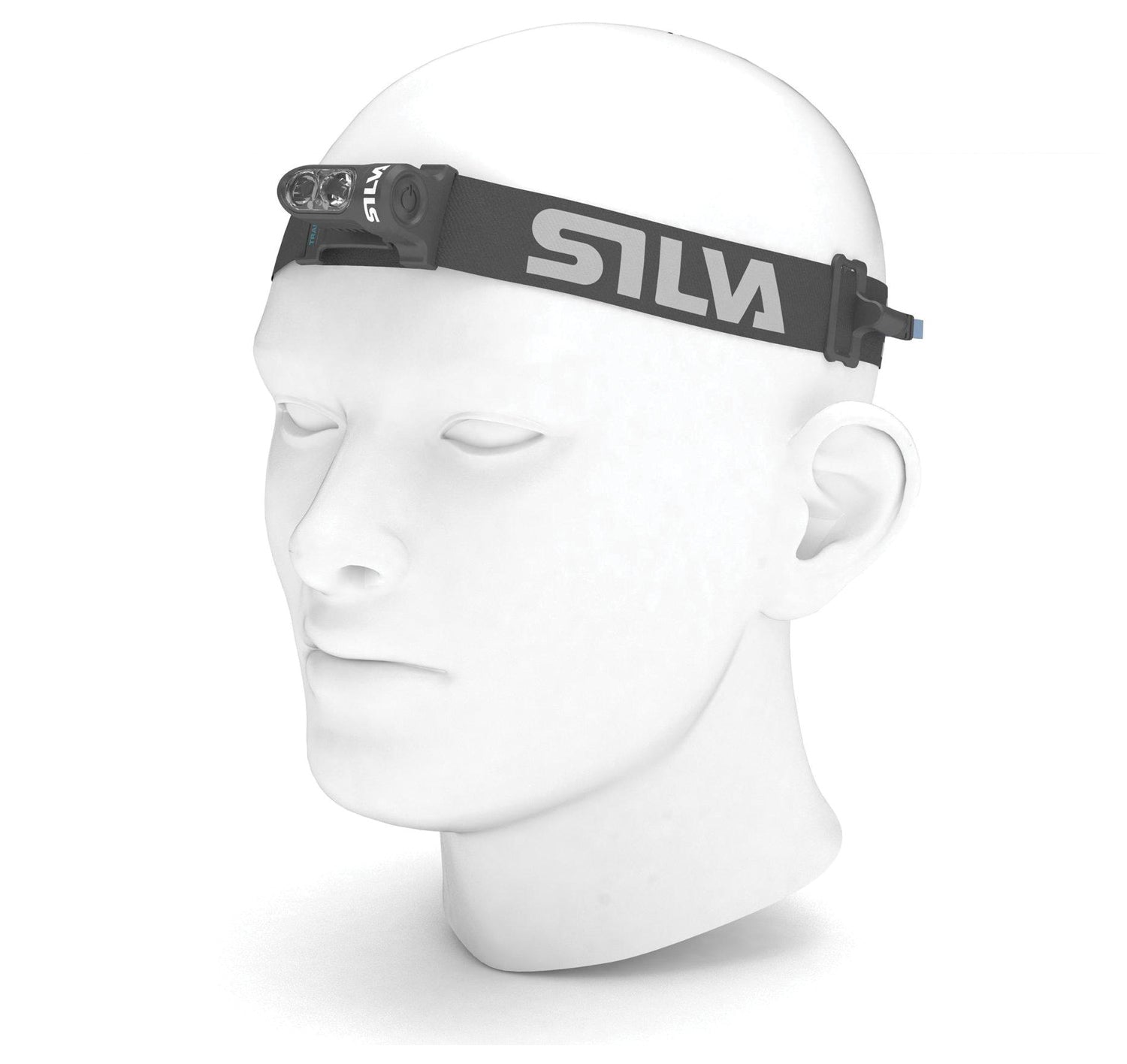 SILVA Trail Runner Free H 400 Lumen Headlamp