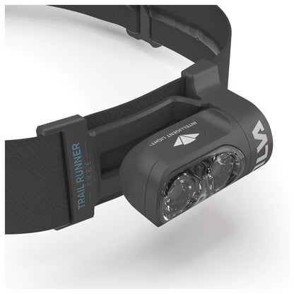 SILVA Trail Runner Free H 400 Lumen Headlamp