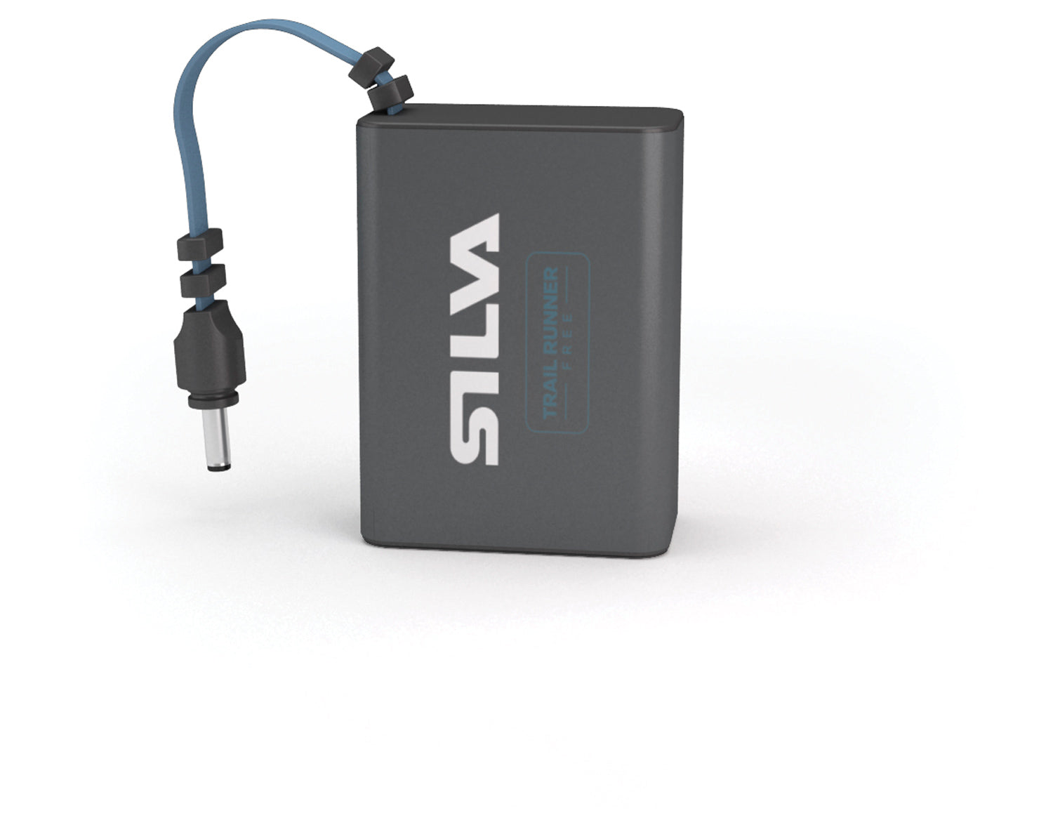 SILVA Headlamp Battery 4.0 Ah – Reliable Power for Your Outdoor Adventures