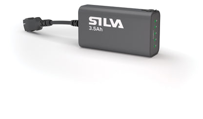 SILVA Headlamp Battery 3.5 Ah - Reliable Power for Your Headlamp