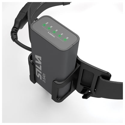 SILVA Headlamp Battery 3.5 Ah - Reliable Power for Your Headlamp