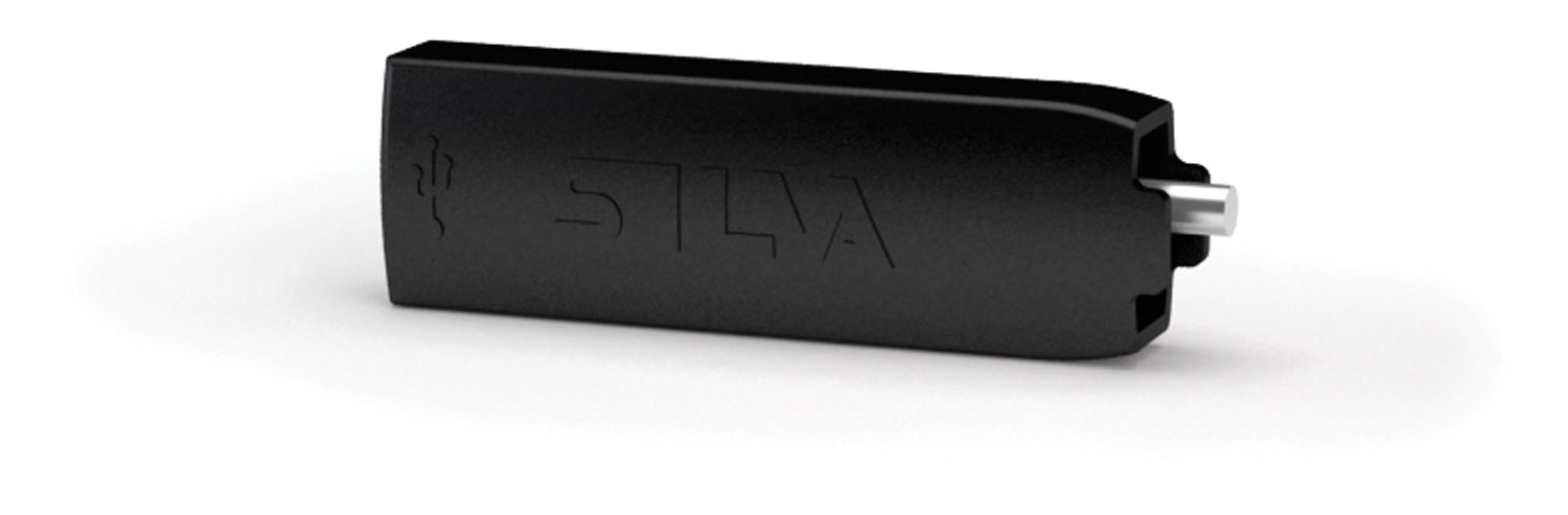 Silva USB Power Bank Battery Adapter - Model 525856