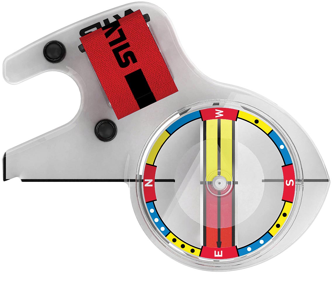 SILVA Nor Spectra Right Navigation Light - Compact Marine Signal Light by SILVA