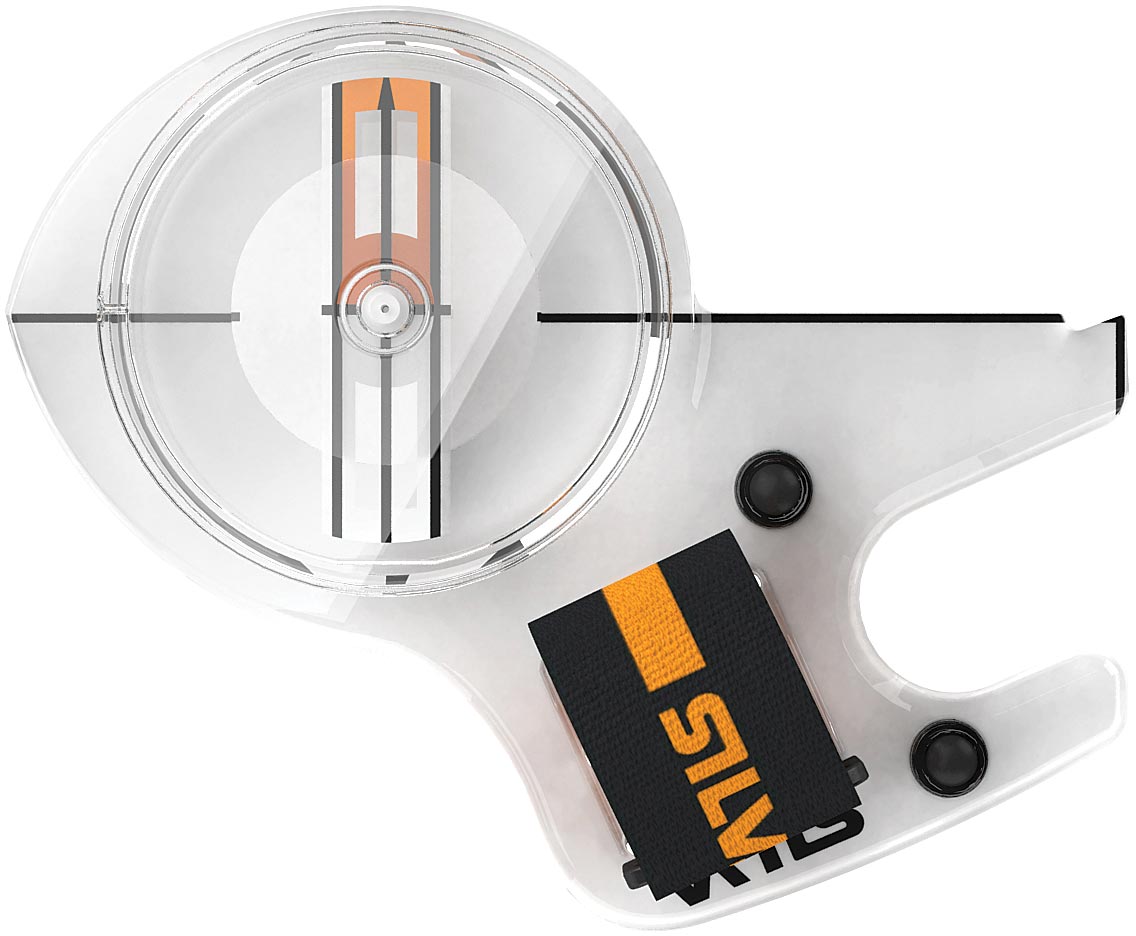 SILVA Race Jet Right - Precision Boat Rudder for Enhanced Steering Control by SILVA