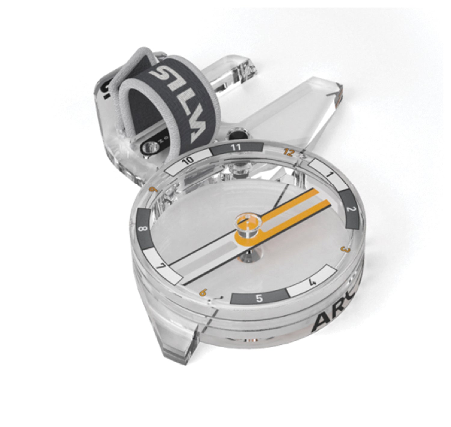 SILVA Arc Jet C S Right Navigation Light by SILVA