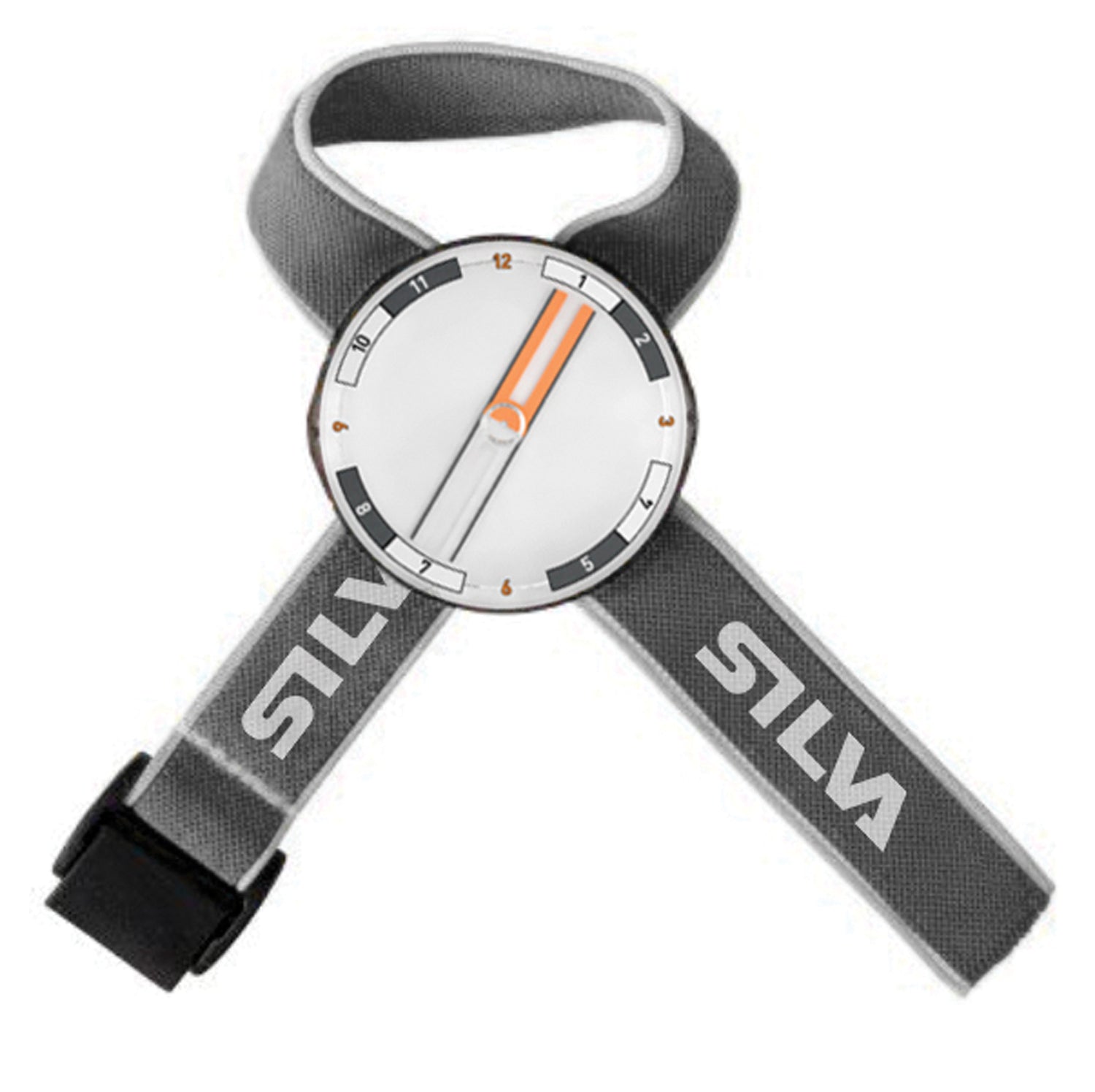 SILVA Arc Jet OMC Outdoor Compass and Navigation Device