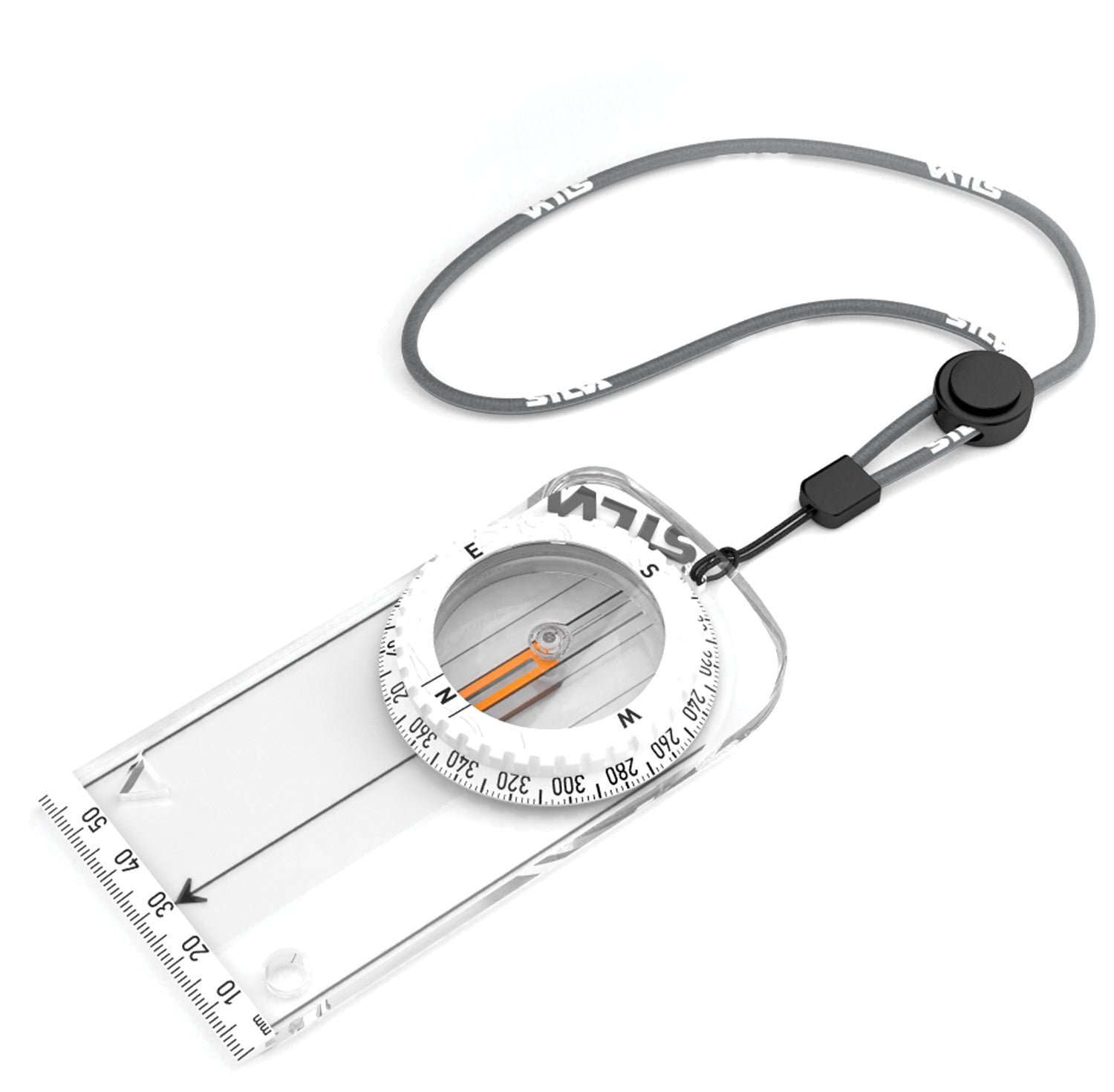 SILVA Spike Jet Classic - Precision Navigation and Lightweight Design by SILVA