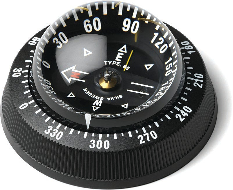 Silva 85 Compass - Precision Marine Navigation Tool