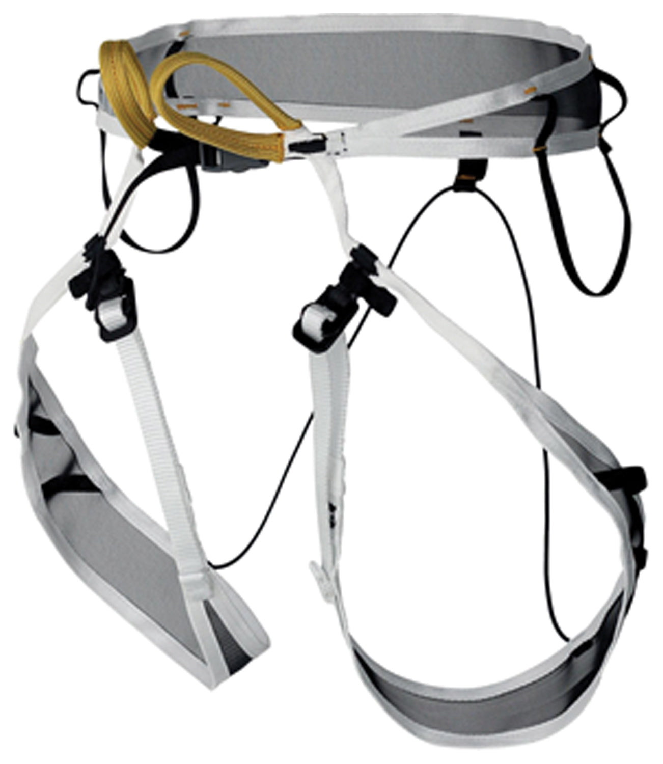 Singing Rock Serac Harness S - Comfortable and Reliable Climbing Gear