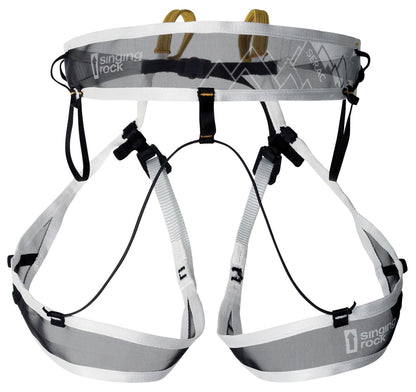 Singing Rock Serac Harness S - Comfortable and Reliable Climbing Gear