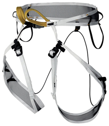 Singing Rock Serac Harness M - Professional Mountaineering and Climbing Harness