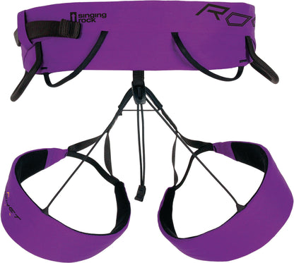 Singing Rock Rocket S Climbing Harness