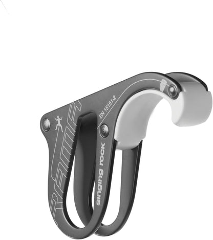 SINGING ROCK Rama Assisted Belay System - Grey
