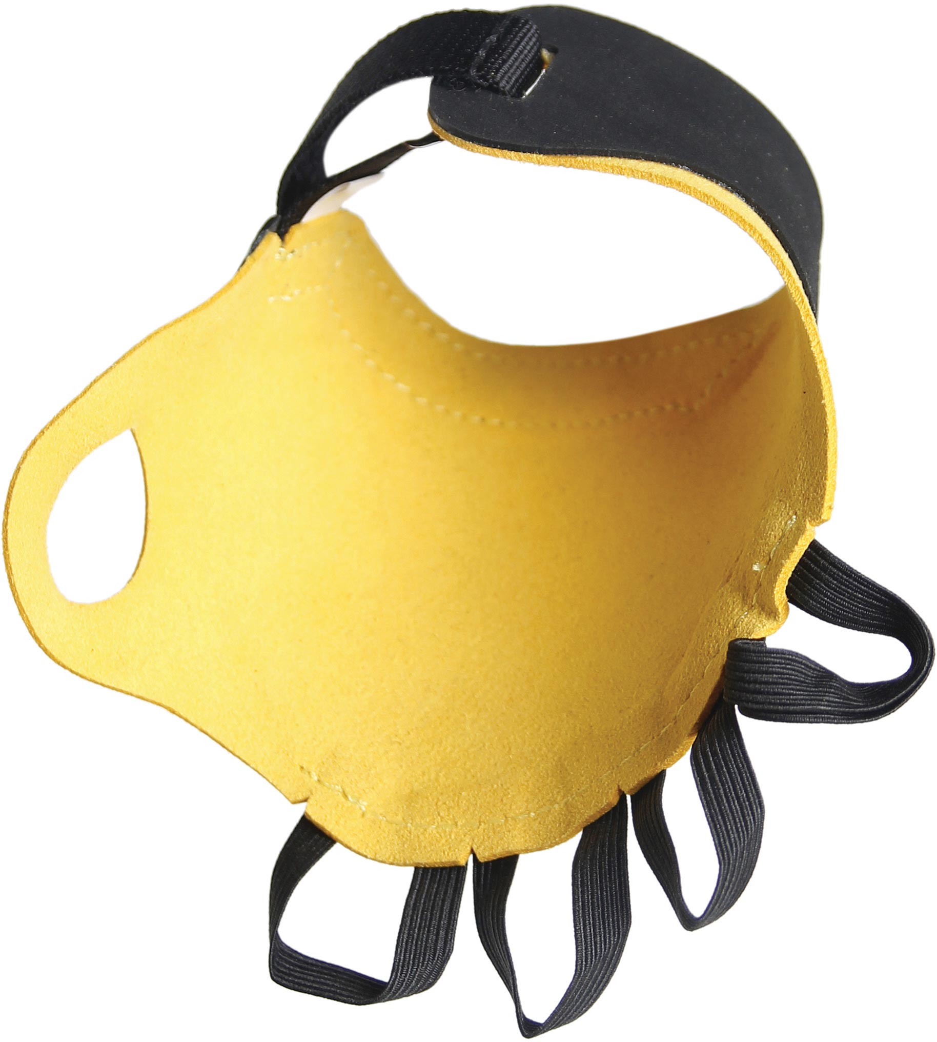 SINGING ROCK Craggy Crack Glove S - Durable Climbing Gloves for Safety and Grip