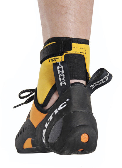 SINGING ROCK Ankle Crack Climbing Protector
