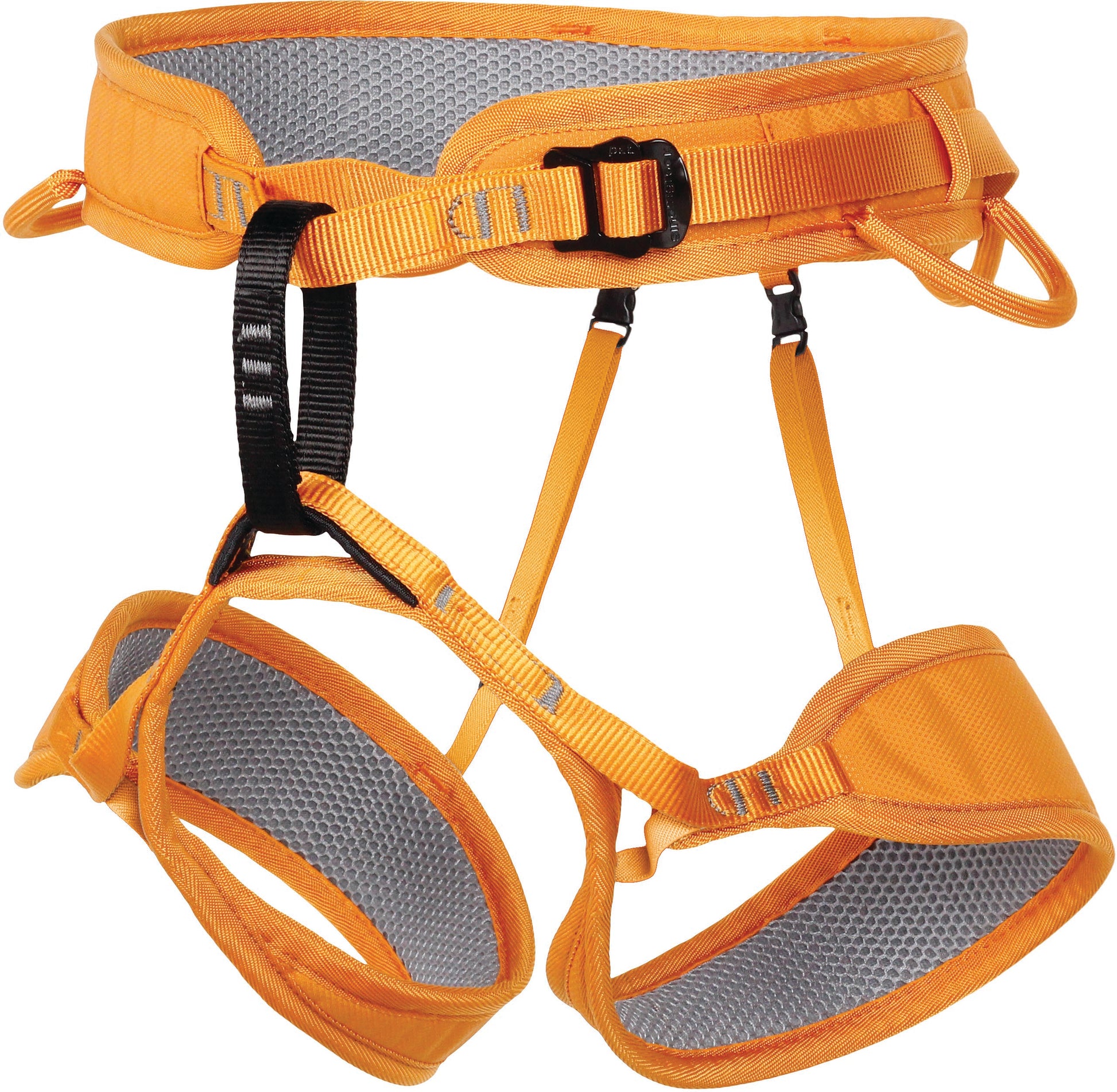 Singing Rock Rob S Climbing Harness for Enhanced Safety and Comfort